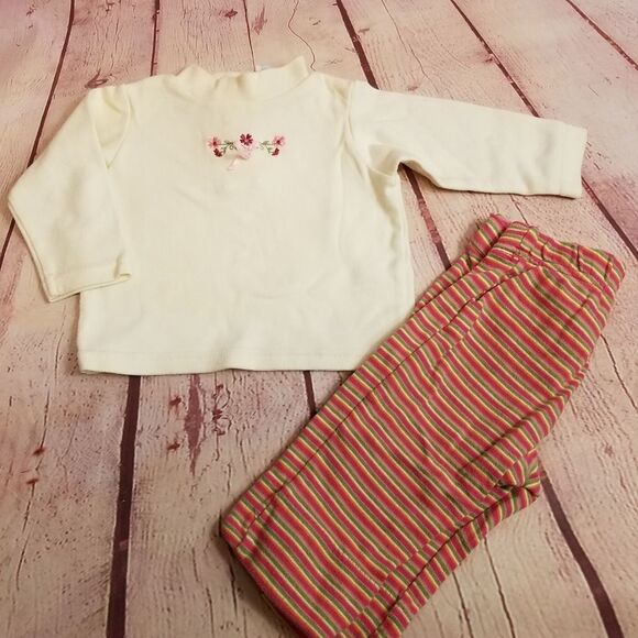 Outfit 6-9 months  - Picture 1 of 4